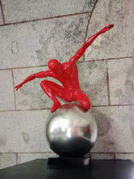 Luxueux Studio à Ambrières-les-Vallées - 85 m² avec Jacuzzi - Photo 15