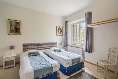 Villa de luxe à Salies + piscine privée, Villa 12 personnes à Salies - Photo 4