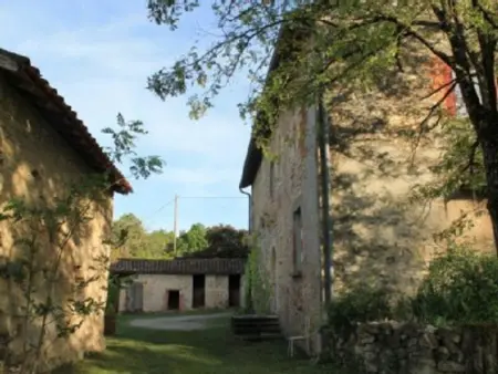 Villa de luxe à Salies + piscine privée, Villa 12 personnes à Salies - Photo 11