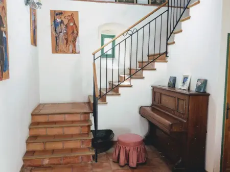 Villa de luxe à Salies + piscine privée, Villa 12 personnes à Salies - Photo 15