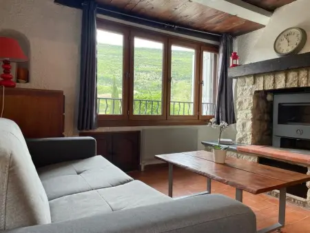 Maison charmante à La Roche-sur-le-Buis avec piscine partagée - Photo 1