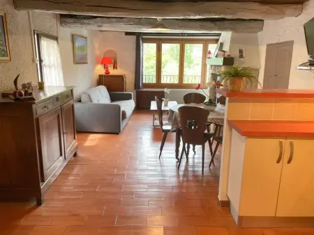Maison charmante à La Roche-sur-le-Buis avec piscine partagée - Photo 7