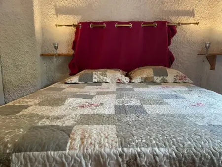 Maison charmante à La Roche-sur-le-Buis avec piscine partagée - Photo 10