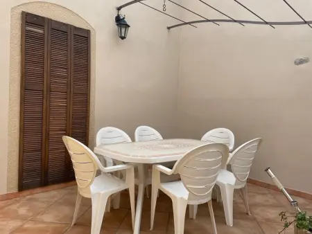 Maison charmante à La Roche-sur-le-Buis avec piscine partagée - Photo 12