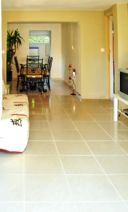 Appartement accueillant à Mauguio, 55 m² avec jardin paisible - Photo 1