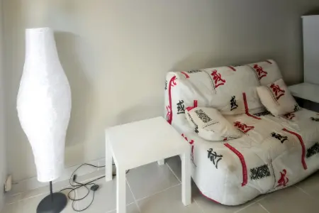 Appartement accueillant à Mauguio, 55 m² avec jardin paisible - Photo 3