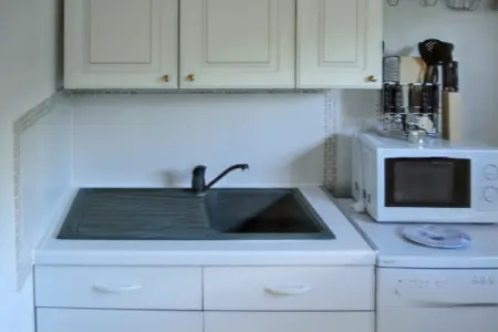 Appartement accueillant à Mauguio, 55 m² avec jardin paisible - Photo 5