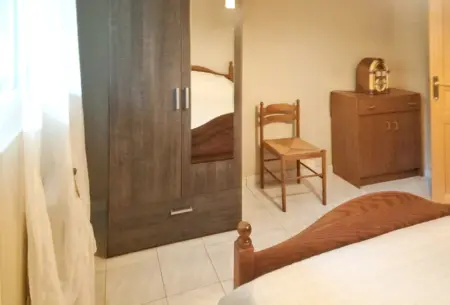 Appartement accueillant à Mauguio, 55 m² avec jardin paisible - Photo 7