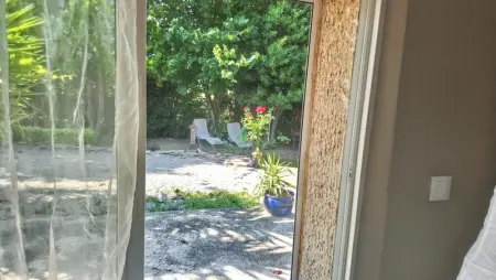 Appartement accueillant à Mauguio, 55 m² avec jardin paisible - Photo 13