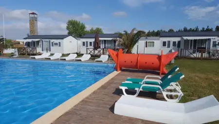 Maison charmante à Burinhosa, Pataias avec piscine partagée - Photo 2