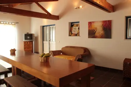 Maison charmante à Burinhosa, Pataias avec piscine partagée - Photo 7