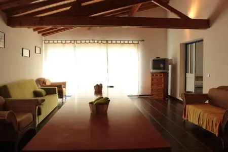 Maison charmante à Burinhosa, Pataias avec piscine partagée - Photo 9