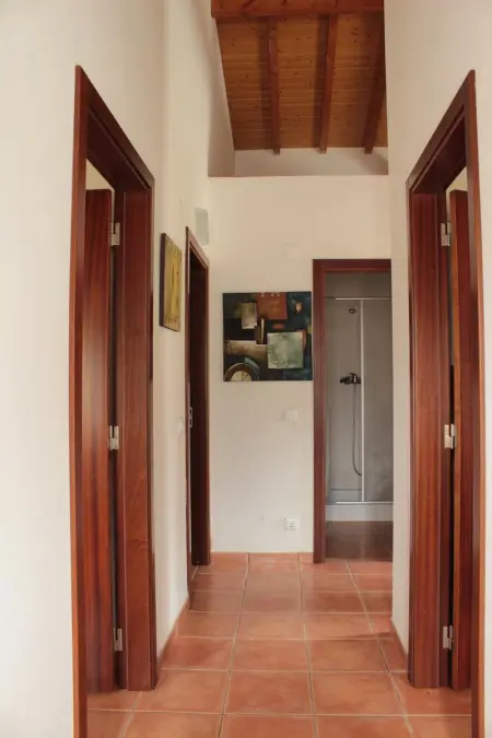 Maison charmante à Burinhosa, Pataias avec piscine partagée - Photo 12