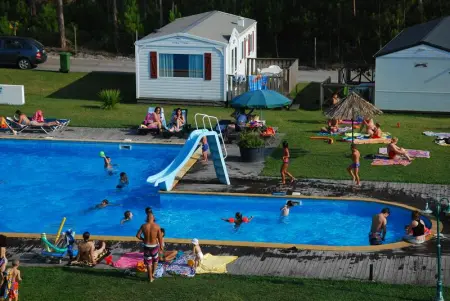 Maison charmante à Burinhosa, Pataias avec piscine partagée - Photo 14
