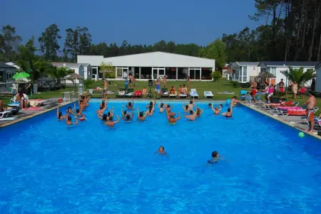Maison charmante à Burinhosa, Pataias avec piscine partagée - Photo 15