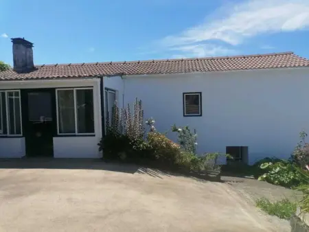 Maison à São Roque do Pico, Maison confortable avec vue sur la mer à São Roque do Pico - L1064118