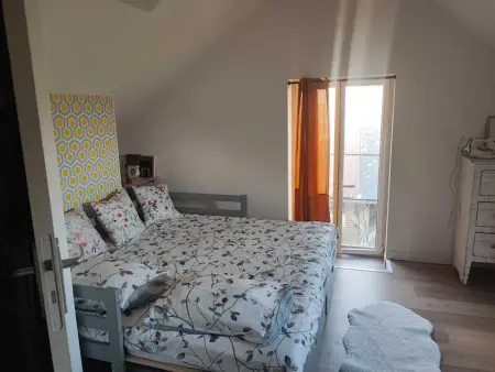 Villa élégante à Beauchêne avec piscine privée - Photo 6