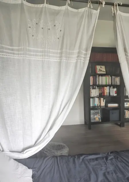 Villa élégante à Beauchêne avec piscine privée - Photo 20