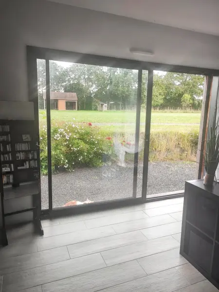 Villa élégante à Beauchêne avec piscine privée - Photo 23