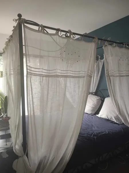 Villa élégante à Beauchêne avec piscine privée - Photo 24