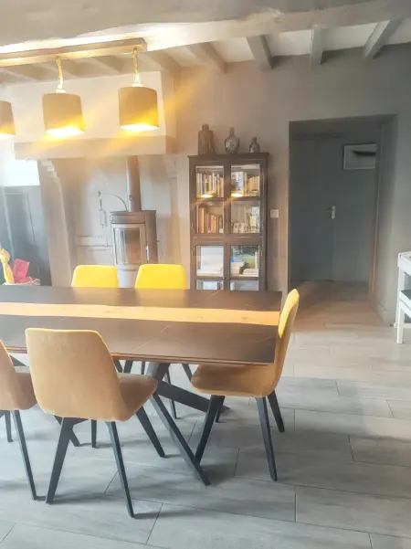 Villa élégante à Beauchêne avec piscine privée - Photo 25