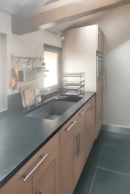 Villa élégante à Beauchêne avec piscine privée - Photo 27