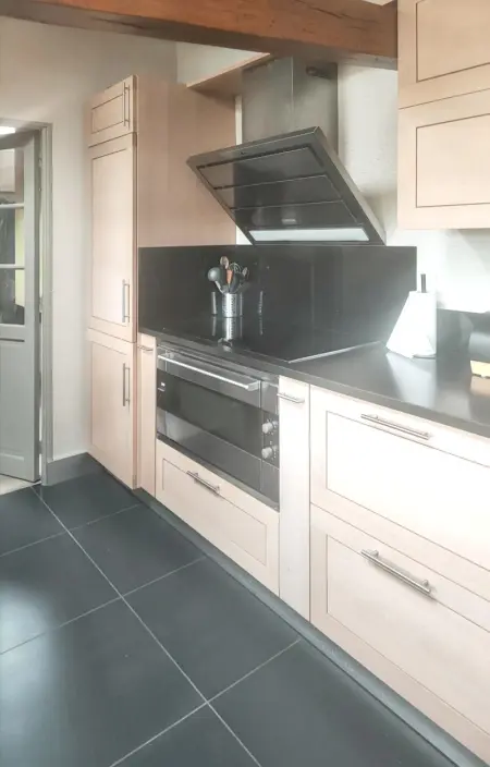 Villa élégante à Beauchêne avec piscine privée - Photo 28