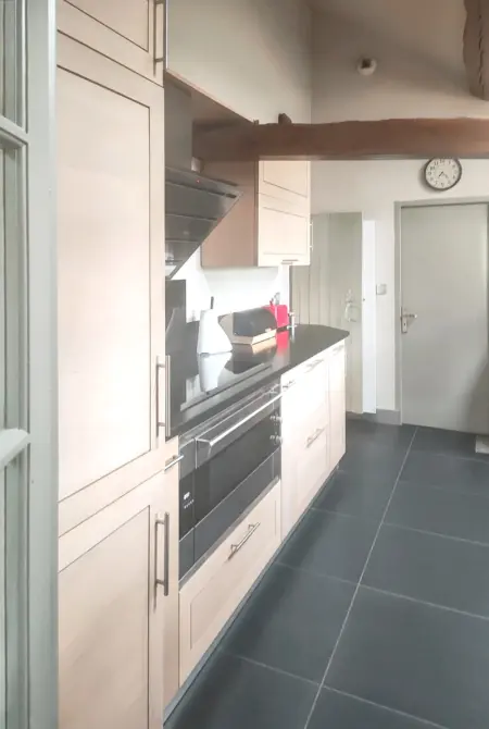 Villa élégante à Beauchêne avec piscine privée - Photo 31