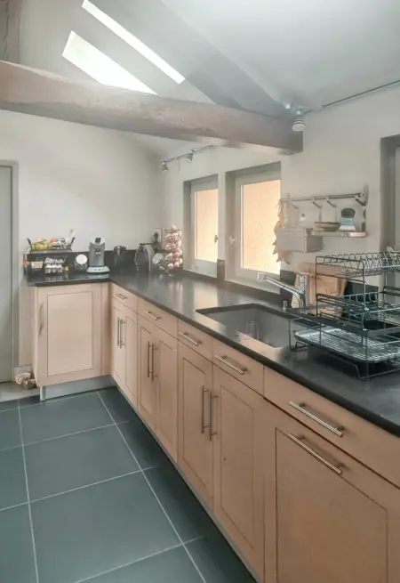 Villa élégante à Beauchêne avec piscine privée - Photo 32