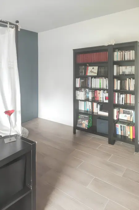 Villa élégante à Beauchêne avec piscine privée - Photo 35