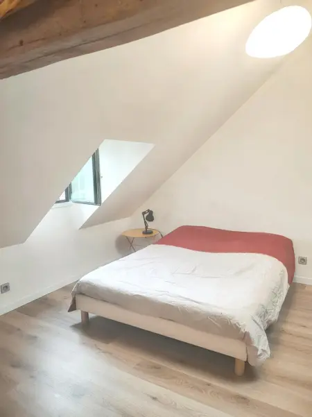 Villa élégante à Beauchêne avec piscine privée - Photo 42