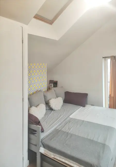 Villa élégante à Beauchêne avec piscine privée - Photo 43