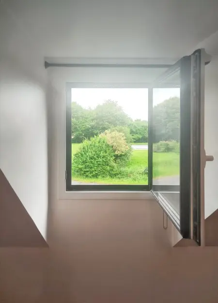 Villa élégante à Beauchêne avec piscine privée - Photo 45