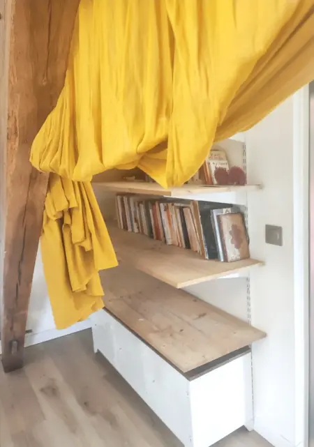 Villa élégante à Beauchêne avec piscine privée - Photo 49