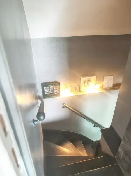 Villa élégante à Beauchêne avec piscine privée - Photo 50