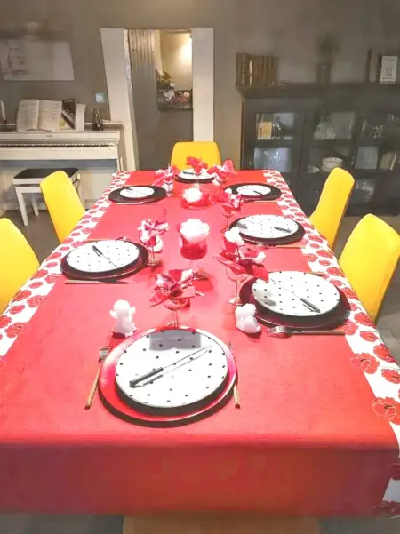 Villa élégante à Beauchêne avec piscine privée - Photo 51