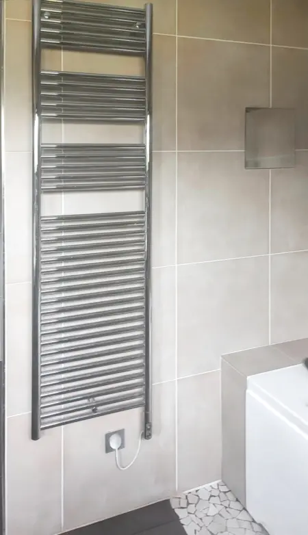 Villa élégante à Beauchêne avec piscine privée - Photo 56