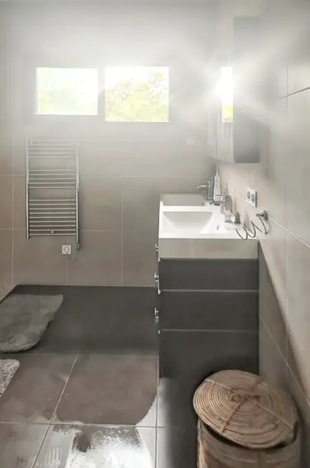 Villa élégante à Beauchêne avec piscine privée - Photo 58