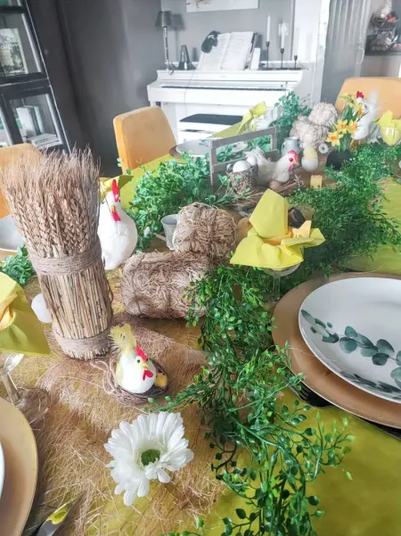 Villa élégante à Beauchêne avec piscine privée - Photo 59