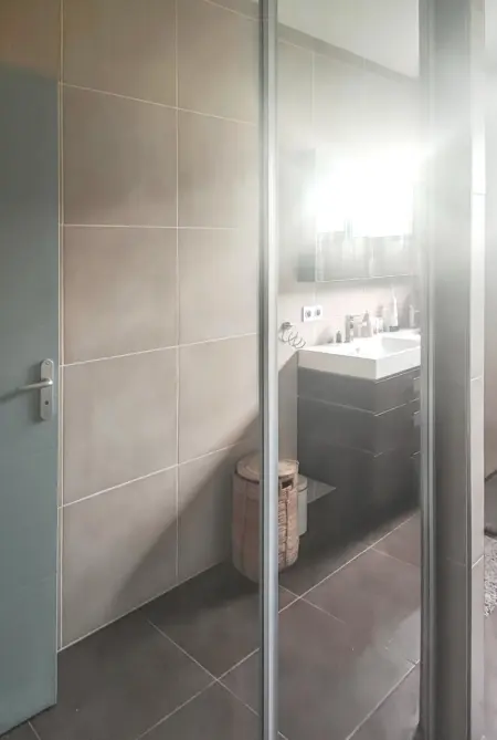 Villa élégante à Beauchêne avec piscine privée - Photo 60