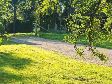 Villa élégante à Beauchêne avec piscine privée - Photo 63