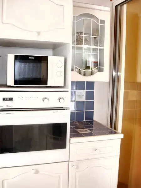 Maison accueillante à Noirmoutier-en-l'Île 45 m² avec jardin privé - Photo 3