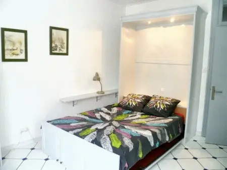 Maison accueillante à Noirmoutier-en-l'Île 45 m² avec jardin privé - Photo 4