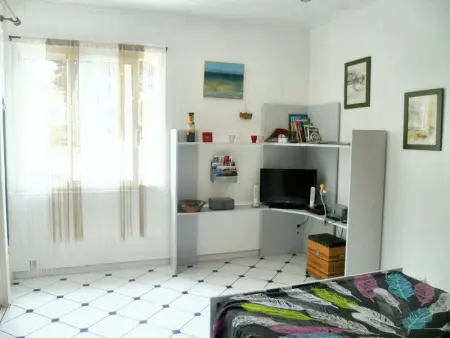 Maison accueillante à Noirmoutier-en-l'Île 45 m² avec jardin privé - Photo 5