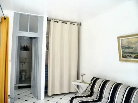 Maison accueillante à Noirmoutier-en-l'Île 45 m² avec jardin privé - Photo 7