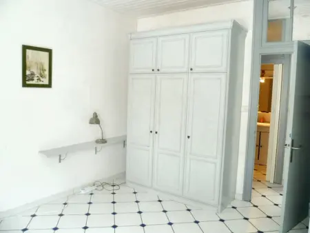 Maison accueillante à Noirmoutier-en-l'Île 45 m² avec jardin privé - Photo 13