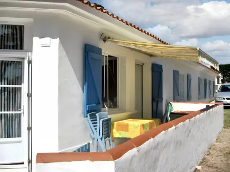 Maison accueillante à Noirmoutier-en-l'Île 45 m² avec jardin privé - Photo 14