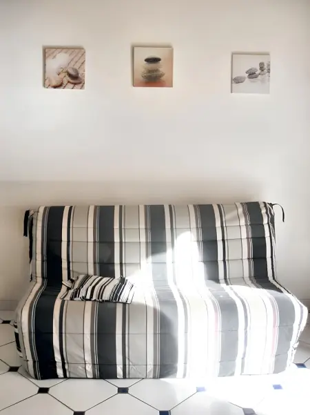 Maison accueillante à Noirmoutier-en-l'Île 45 m² avec jardin privé - Photo 15