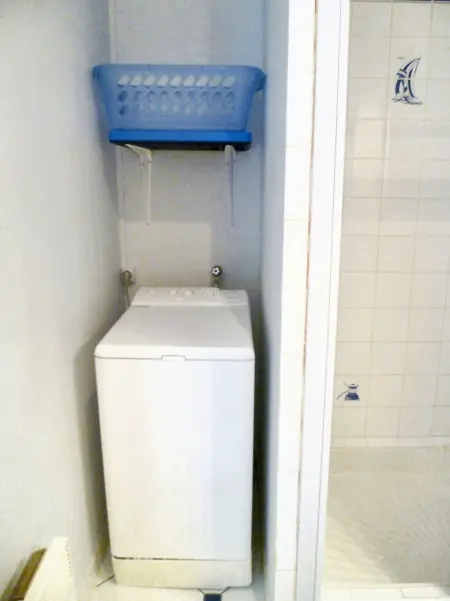 Maison accueillante à Noirmoutier-en-l'Île 45 m² avec jardin privé - Photo 16