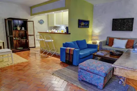 Appartement charmant à Porto, 60 m², centre historique - Photo 1